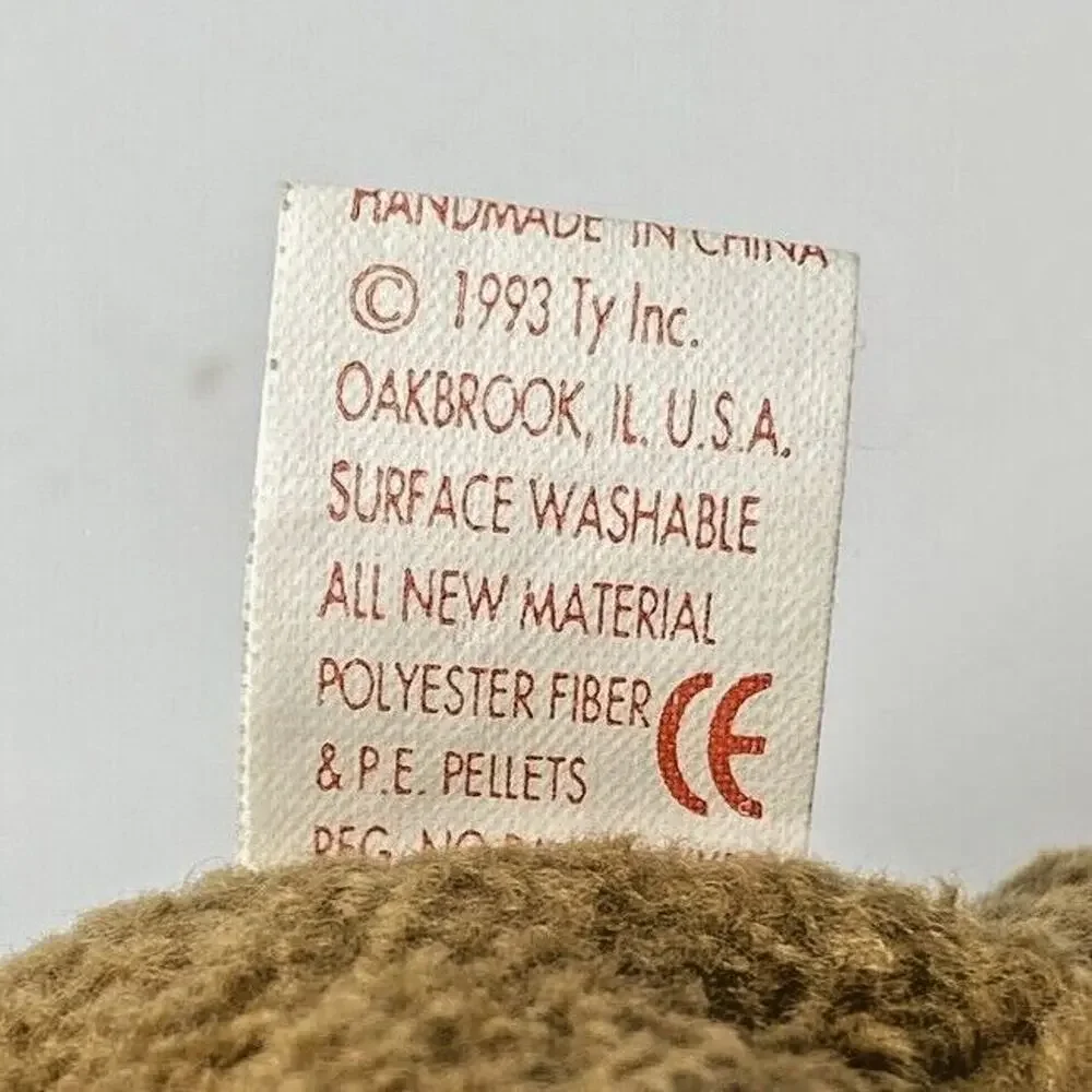 1993 Ty Beanie Baby 